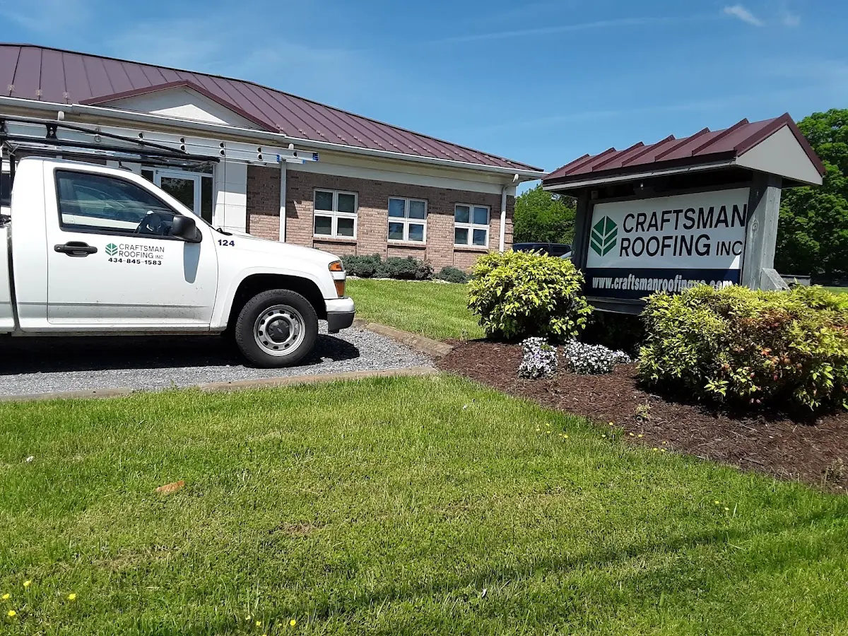 Quality Chimney Repair by experienced craftsmen in Bartow